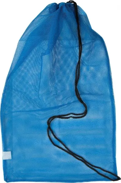 Сумка-мішок Aqua Speed MESH BAG M синя 175-01