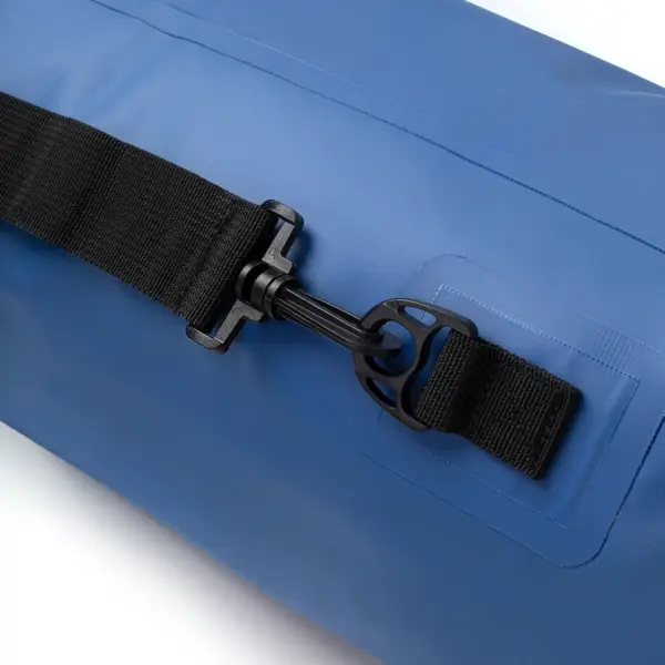 Гермомішок (буй) Aqua Speed ​​DRY BAG 10L темно-синій 749-10