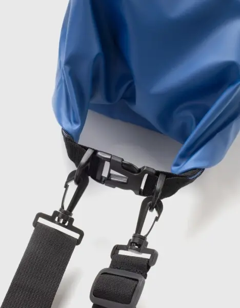 Гермомішок (буй) Aqua Speed ​​DRY BAG 2L темно-синій 749-10