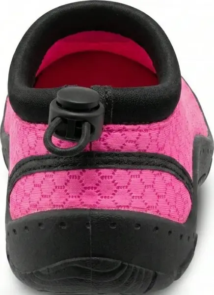 Аквашузи Aqua Speed ​​AQUA SHOE 30 рожеві 688-30