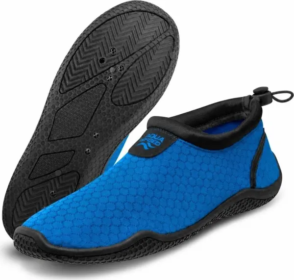 Аквашузи Aqua Speed ​​AQUA SHOE 30 сині 688-01