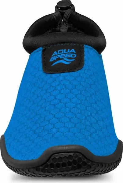 Аквашузи Aqua Speed ​​AQUA SHOE 30 сині 688-01