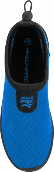 Аквашузи Aqua Speed ​​AQUA SHOE 30 сині 688-01