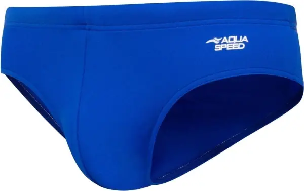 Плавки-сліпи Aqua Speed ​​ARES сині 597-02