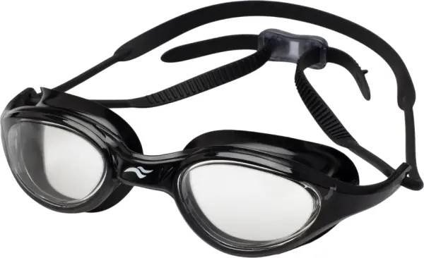 Окуляри для плавання Aqua Speed ​​VORTEX VISION чорні 229-23