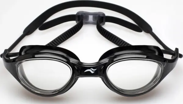 Окуляри для плавання Aqua Speed ​​VORTEX VISION чорні 229-23