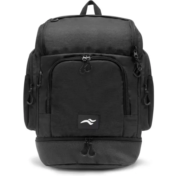 Рюкзак Aqua Speed RACEPACK 42L чорний 885-07