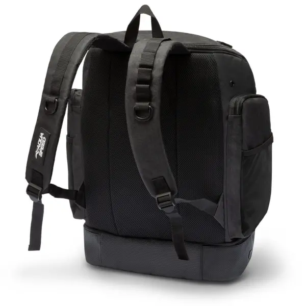 Рюкзак Aqua Speed RACEPACK 42L чорний 885-07