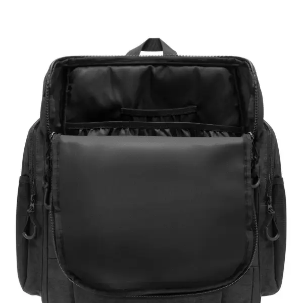Рюкзак Aqua Speed RACEPACK 42L чорний 885-07