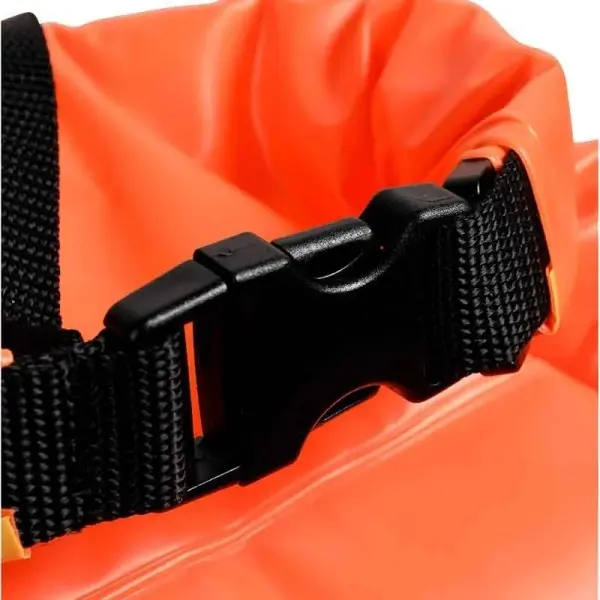 Гермомішок (буй) Arena OPEN WATER BUOY оранжево-жовтий 005428-100
