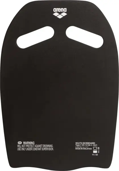 Дошка для плавання Arena KICKBOARD оливково-жовта 95275-130