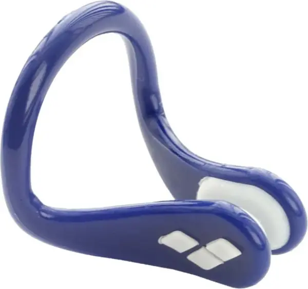 Затискач для носа Arena NOSE CLIP PRO синій 95204-081