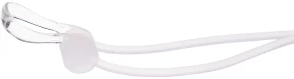 Затискач для носа Arena STRAP NOSE CLIP PRO білий 95212-018