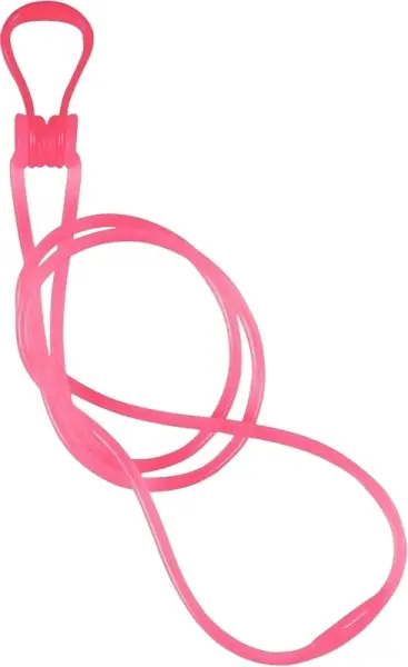 Затискач для носа Arena STRAP NOSE CLIP PRO рожевий 95212-091