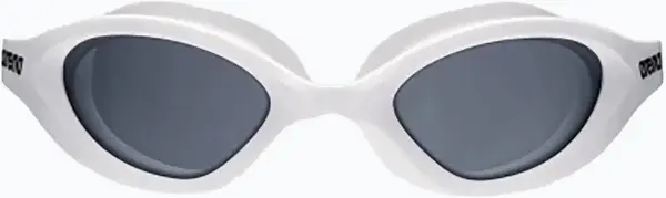 Очки для плавания Arena 365 GOGGLES бело-черные 005290-213