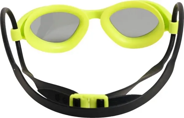 Окуляри для плавання Arena 365 GOGGLES жовто-чорні 005290-204