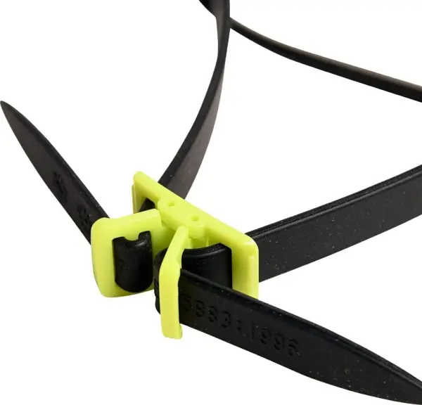 Окуляри для плавання Arena 365 GOGGLES темно-зелено-чорно-салатові 005290-103