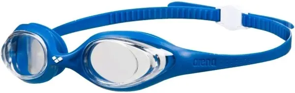 Очки для плавания Arena SPIDER синие 000024-171