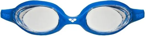 Очки для плавания Arena SPIDER синие 000024-171