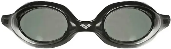 Окуляри для плавання Arena SPIDER чорні 000024-555