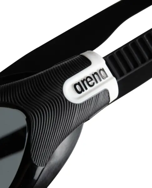 Окуляри для плавання Arena THE ONE PLUS чорні 008540-200