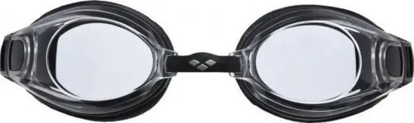 Очки для плавания Arena ZOOM NEOPRENE черные 92279-051