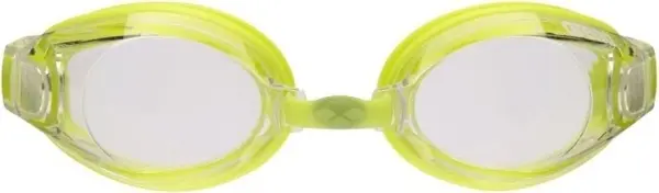 Окуляри для плавання Arena ZOOM X-FIT жовті 92404-300