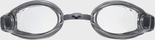Окуляри для плавання Arena ZOOM X-FIT темно-сірі 92404-011