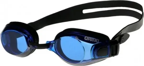 Очки для плавания Arena ZOOM X-FIT темно-сине-черные 92404-057