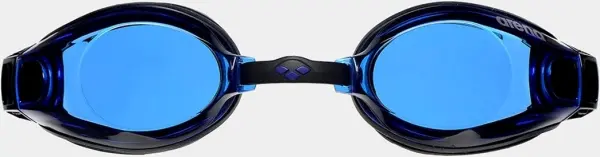 Очки для плавания Arena ZOOM X-FIT темно-сине-черные 92404-057