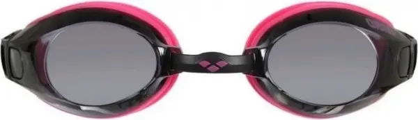 Окуляри для плавання Arena ZOOM X-FIT чорно-рожеві 92404-059