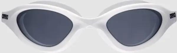 Окуляри для плавання дитячі Arena 365 GOGGLES JR біло-чорні 008538-210