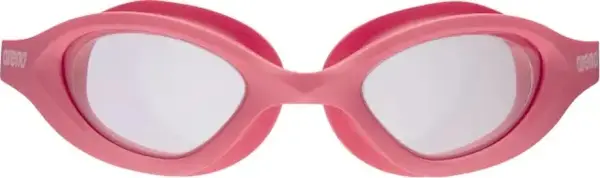 Окуляри для плавання дитячі Arena 365 GOGGLES JR червоно-сині 008538-211