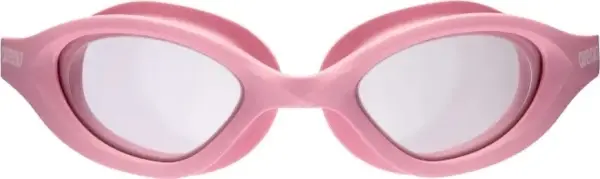 Окуляри для плавання дитячі Arena 365 GOGGLES JR рожево-бузкові 008538-207