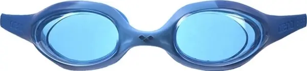 Окуляри для плавання дитячі Arena SPIDER JR сині 92338-078