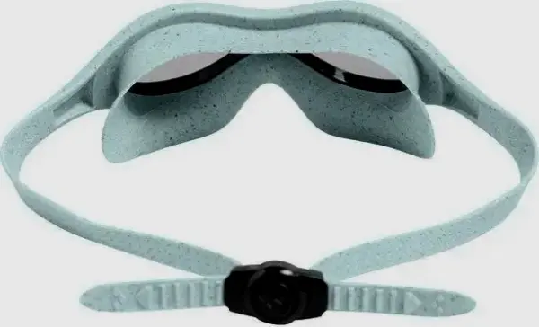 Окуляри для плавання дитячі Arena SPIDER KIDS MASK бірюзові 004287-901