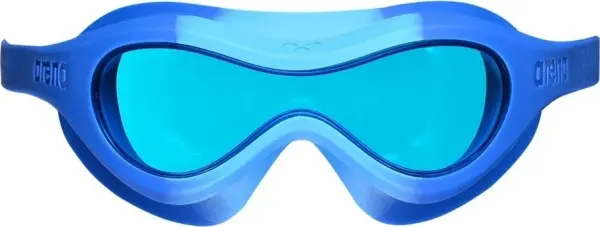 Окуляри для плавання дитячі Arena SPIDER KIDS MASK сині 004287-100