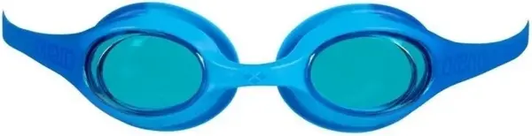 Окуляри для плавання дитячі Arena SPIDER KIDS сині 004310-200