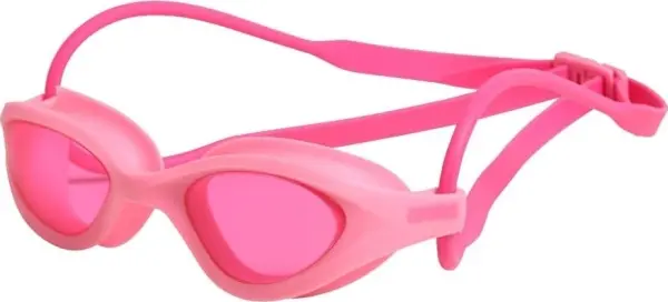 Очки для плавания женские Arena 365 GOGGLES розовые 005290-107