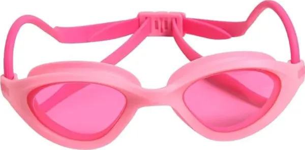 Очки для плавания женские Arena 365 GOGGLES розовые 005290-107
