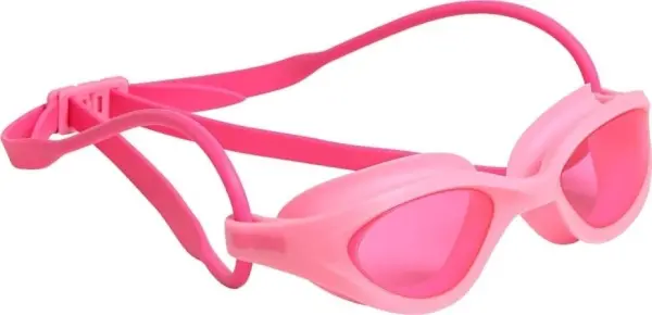 Очки для плавания женские Arena 365 GOGGLES розовые 005290-107