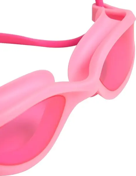 Очки для плавания женские Arena 365 GOGGLES розовые 005290-107