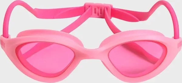 Окуляри для плавання жіночі Arena 365 GOGGLES рожеві 005290-207