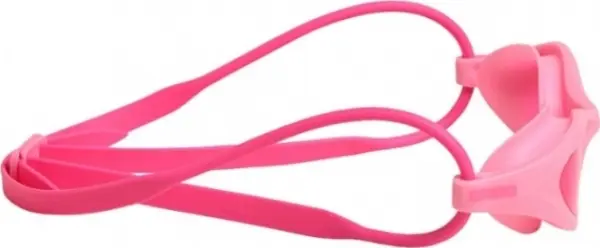 Окуляри для плавання жіночі Arena 365 GOGGLES рожеві 005290-207