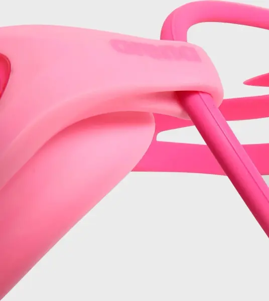 Окуляри для плавання жіночі Arena 365 GOGGLES рожеві 005290-207