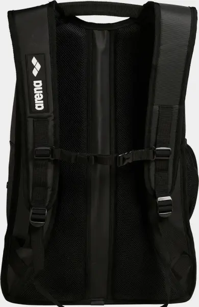 Рюкзак Arena FASTPACK 3.0 40L черно-лимонный 005295-101