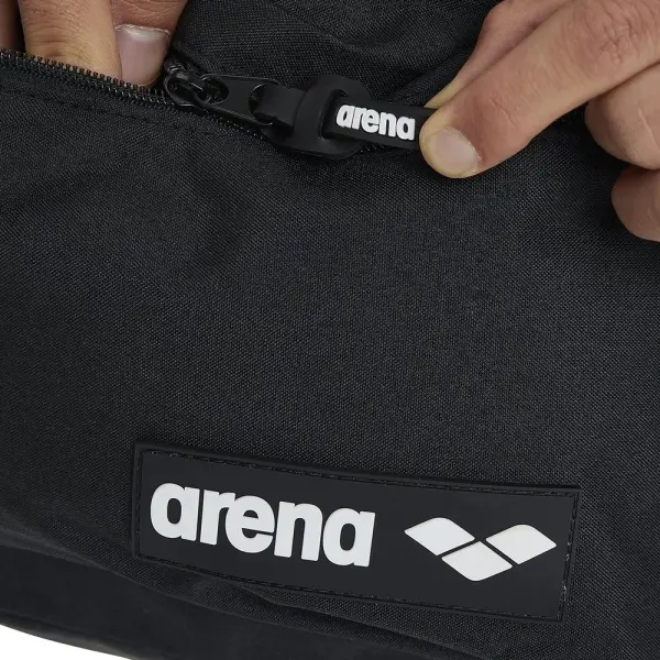 Рюкзак Arena TEAM BACKPACK 30L черный 002481-500