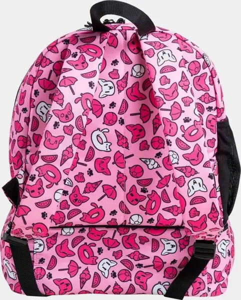Рюкзак дитячий Arena TEAM BACKPACK FRIENDS рожевий 004339-120