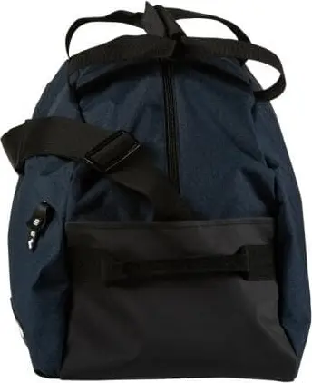 Сумка спортивна Arena TEAM DUFFLE 40L темно-синя 002482-710