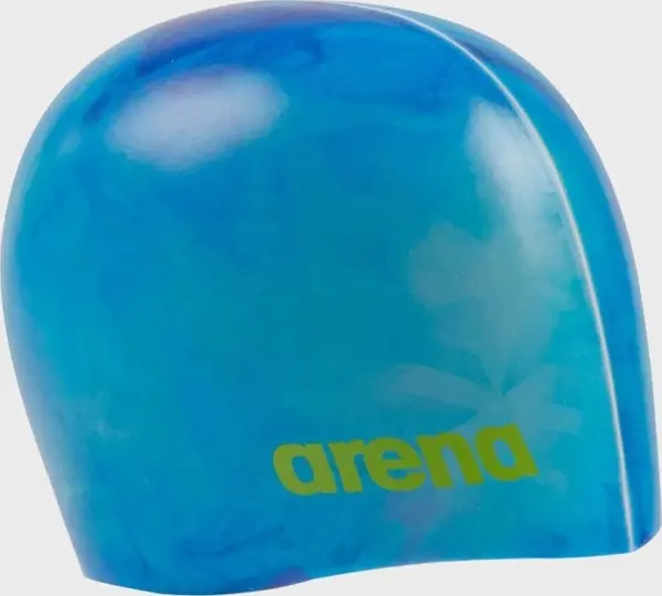 Шапочка для плавання Arena HD CAP блакитна 005572-707